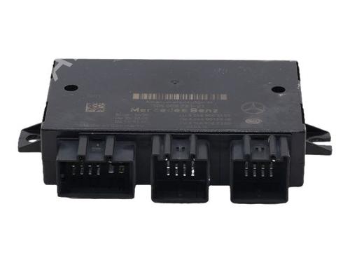 Used Control unit Control unit MERCEDES-BENZ B-CLASS Sports Tourer (W246, W242) B 200 Natural Gas Drive / B 200 c (242.848) (156 hp) 36845831 36845831