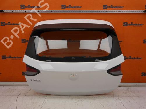 tailgate-opel-corsa-f-p2jo-2019-33152299 main image