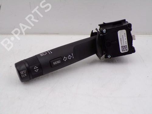 Used Shift knob OPEL MERIVA B MPV (S10) 1.4 (75) (140 hp) 29644876