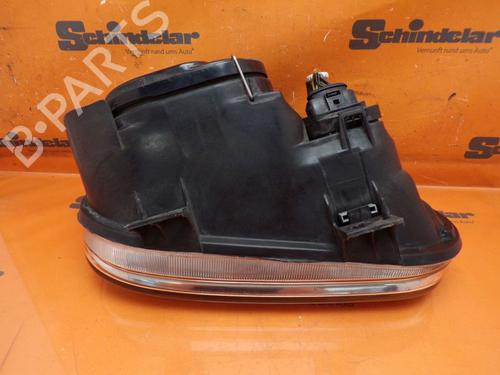 Left headlight VW GOLF IV (1J1) 1.4 16V | BP28044846C28 
