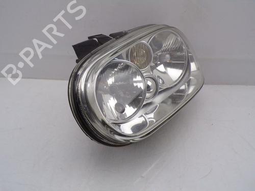 Left headlight VW GOLF IV (1J1) 1.4 16V | BP29644836C28 