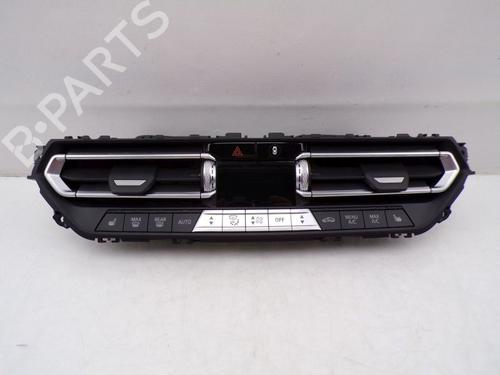 Used Climate control BMW 1 (F40) 118 i (136 hp) 31162208