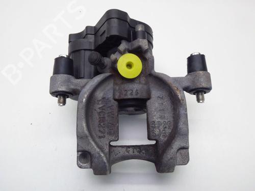 Used Right rear brake caliper Right rear brake caliper AUDI A3 Sportback (8VA, 8VF) 35 TFSI (150 hp) 33144687 33144687