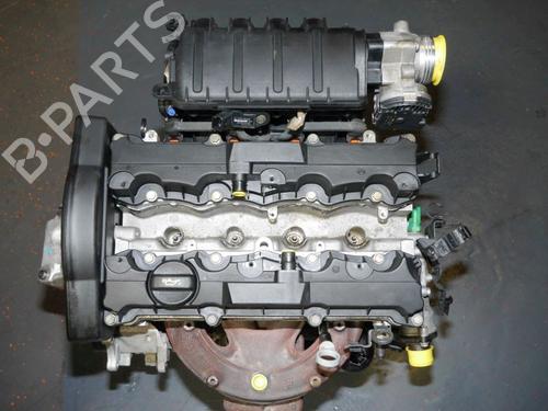 Engine PEUGEOT 206 CC (2D) 1.6 16V (2DNFUF, 2DNFUR) | BP32825770M1  - Image 6
