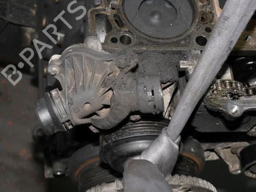 Other BMW X3 (E83) 3.0 d | BP33157100O1 - Image 6