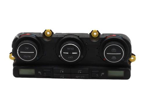 Airco bedieningspaneel Airco bedieningspaneel VW TOURAN (1T1, 1T2) 1.4 TSI (140 hp) 35813497 35813497