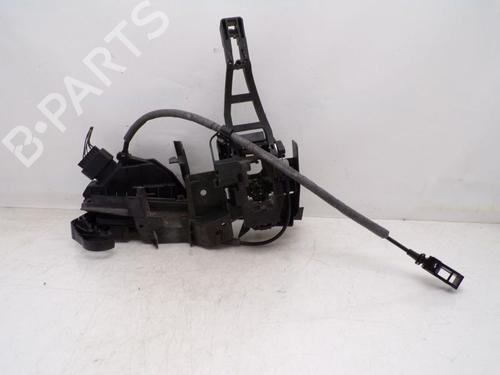 Front left lock FORD FOCUS III Turnier 1.0 EcoBoost | BP30185012C98 