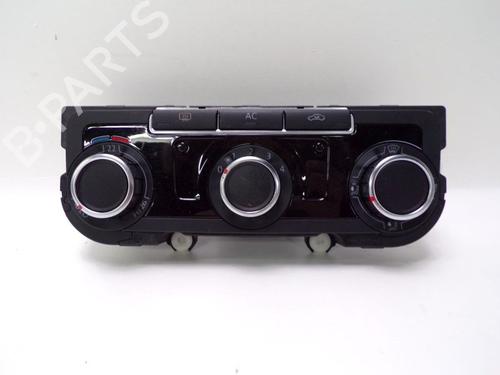 Commande Chauffage VW GOLF VI (5K1) 1.6 (102 hp) 33145355