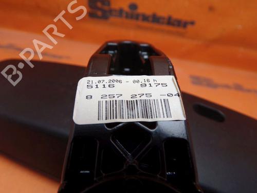 Rear mirror BMW X3 (E83) 3.0 d | BP25705146I6 