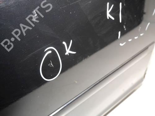 Right rear door FORD FOCUS II Turnier (DA_, FFS, DS) 1.6 TDCi | BP24382210C5 