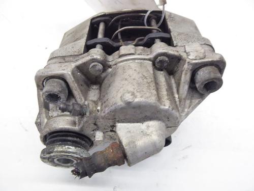 Used Left rear brake caliper Left rear brake caliper PEUGEOT 106 I (1A, 1C) 1.1 (60 hp) 33144107 33144107