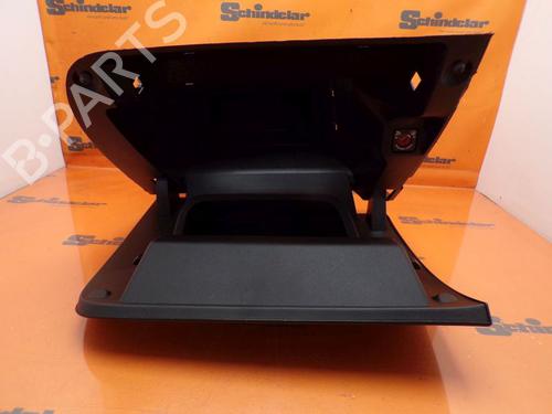Glove box OPEL CORSA F (P2JO) 1.2 (68) | BP32837235C95 - Image 4