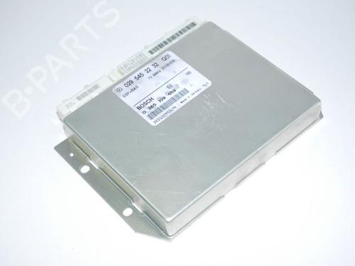 Control unit MERCEDES-BENZ E-CLASS (W210) E 200 CDI (210.007) | BP24381644M11 