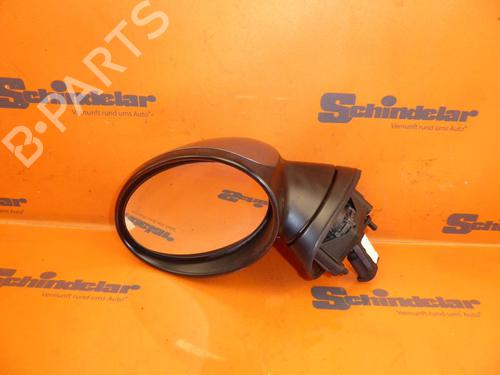 Used Other Other MINI MINI Convertible (R52) John Cooper Works (210 hp) 33147192 33147192