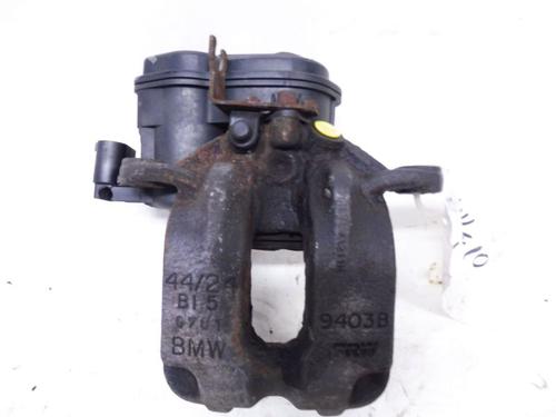 Used Left rear brake caliper Left rear brake caliper BMW 5 (F10) 525 d (204 hp) 33142015 33142015