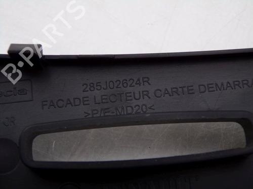 Switch RENAULT CLIO IV (BH_) 0.9 TCe 90 (BHNF, BHMA, BHMH, BHJK, BHJR) | BP31865915I30 