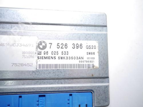 Electronic module BMW 3 (E46) 318 d | BP24382042M83 