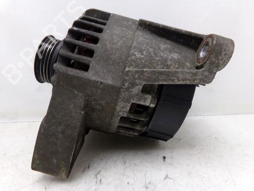 Alternator FIAT PANDA (169_) 1.2 (169.AXB11, 169.AXB1A) | BP33155107M7 - Image 2
