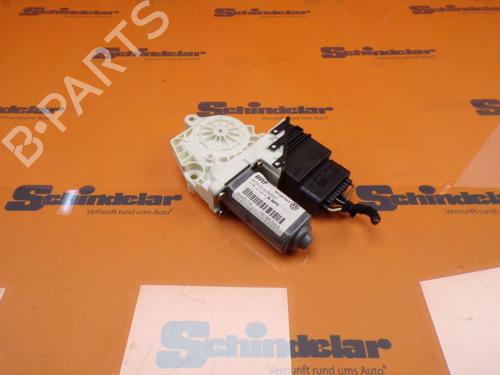 Used Left rear window motor VW TOURAN (1T1, 1T2) 1.9 TDI (105 hp) 24392253