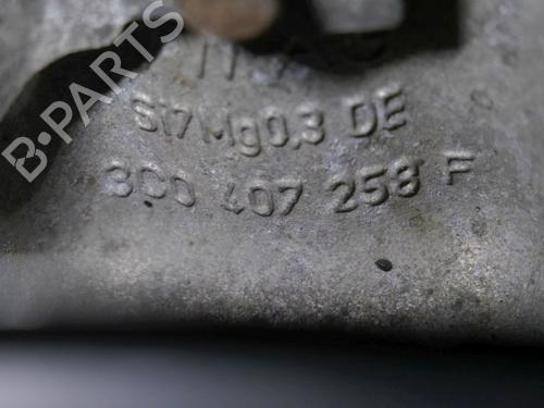 Right front steering knuckle VW PASSAT CC B6 (357) 3.6 FSI 4motion | BP33143766M26  - Image 6