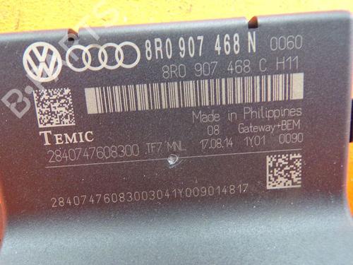 Control unit AUDI A5 Sportback (8TA) 2.0 TDI | BP27438149M11