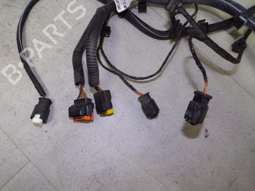 Electronic module CITROËN DS5 2.0 HDi 165 | BP33684202M83 - Image 2