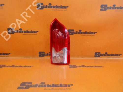 Used Right taillight Right taillight OPEL INSIGNIA A Sports Tourer (G09) 2.0 CDTI (35) (160 hp) 33148919 33148919