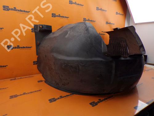 Wheel arch JAGUAR XF I (X250) 3.0 | BP27666696C56