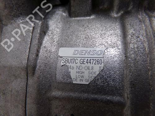 AC compressor BMW 5 (E60) 525 i | BP29426125M34 