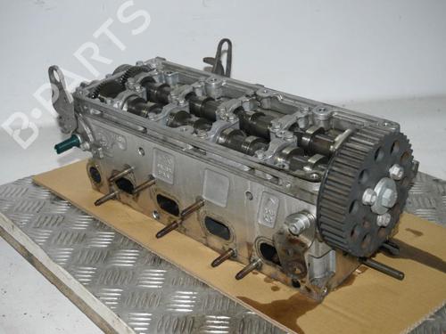 Culasse SEAT IBIZA IV SC (6J1, 6P5) 1.6 TDI (105 hp) 32123892