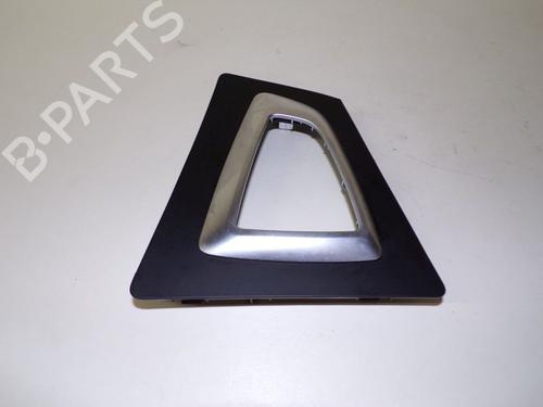Used Shift knob BMW 4 Gran Coupe (F36) 435 d xDrive (313 hp) 24388854