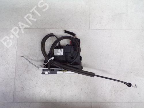 Front left lock PEUGEOT BOXER Van 2.2 HDi 110 | BP32640407C98