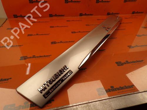 Tailgate trim MITSUBISHI ECLIPSE CROSS (GK_, GL_) 1.5 T-Mivec | BP33149465C151 - Image 2