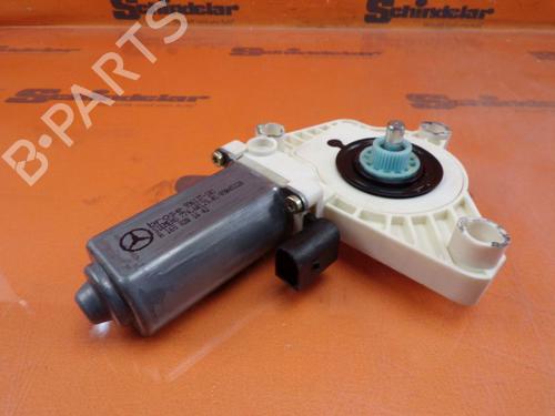 Used Right front window motor MERCEDES-BENZ A-CLASS (W169) A 150 (169.031, 169.331) (95 hp) 24412819