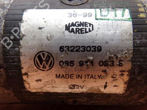 Starter VW POLO III (6N1) 60 1.4 | BP28113753M8 