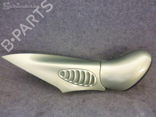 Right mirror RENAULT ESPACE III (JE0_) 2.0 (JE0A) | BP23507252C27