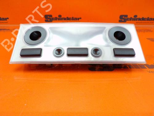 Innerbelysning BMW 7 (E65, E66, E67) 745 i, Li | BP24389896I8 
