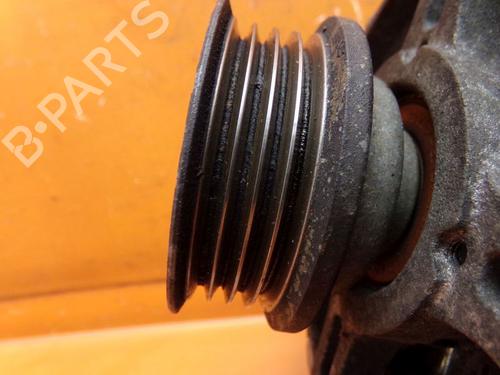Alternator FIAT PUNTO EVO (199_) 1.2 | BP25852383M7 