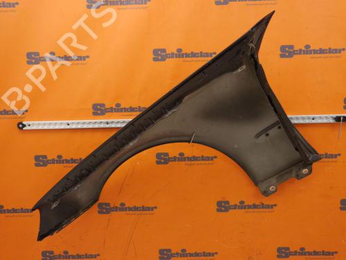 Right front fenders MERCEDES-BENZ E-CLASS (W211) E 200 CDI (211.004) | BP24414460C42 