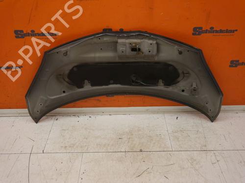 Hood TOYOTA AYGO (_B1_) 1.0 (KGB10_, KGB10R) | BP24413559C1 