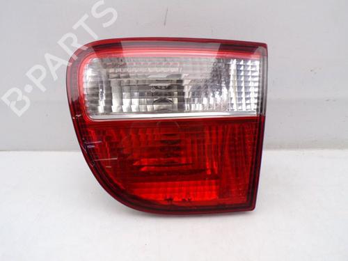 Used Right tailgate light Right tailgate light SEAT LEON (1M1) 1.9 TDI (150 hp) 33560737 33560737