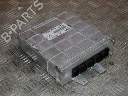 Used Engine control unit (ECU) AUDI A4 B5 (8D2) 1.6 (100 hp) 32836142