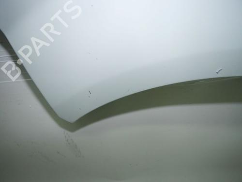 Right front fenders NISSAN PRIMASTAR Van (X83) 2.0 dCi 90 | BP24383364C42 