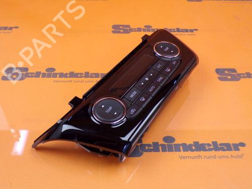 Climate control MITSUBISHI ECLIPSE CROSS (GK_, GL_) 1.5 T-Mivec | BP32832854I5 - Image 2