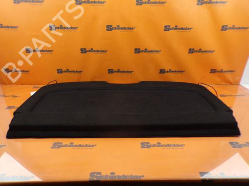 Rear parcel shelf PEUGEOT 308 I (4A_, 4C_) 1.6 16V | BP24414423C85 