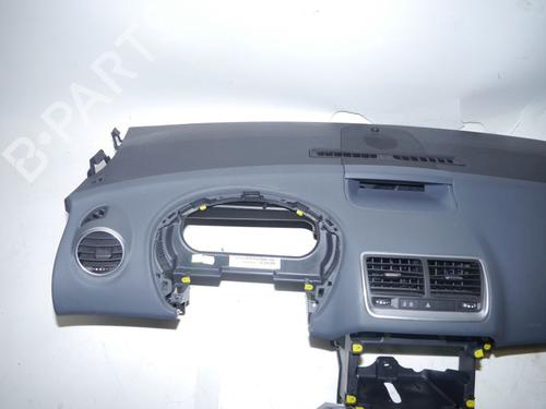 Dashboard OPEL MERIVA B MPV (S10) 1.7 CDTI (75) | BP24386778C46 