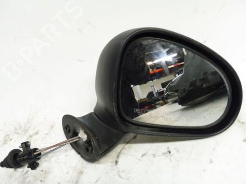 Andre CHEVROLET MATIZ (M200, M250) 0.8 LPG (52 hp) 33141199