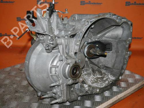 Used Gearbox Gearbox PEUGEOT 308 SW I (4E_, 4H_) 2.0 HDi (150 hp) 33152261 33152261