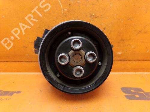 Used Auxiliary water pump SKODA OCTAVIA II Combi (1Z5) 1.4 TSI (122 hp) 25828730