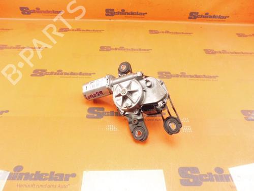 Used Rear wiper motor VW GOLF VII (5G1, BQ1, BE1, BE2) 1.6 TDI (110 hp) 32832743